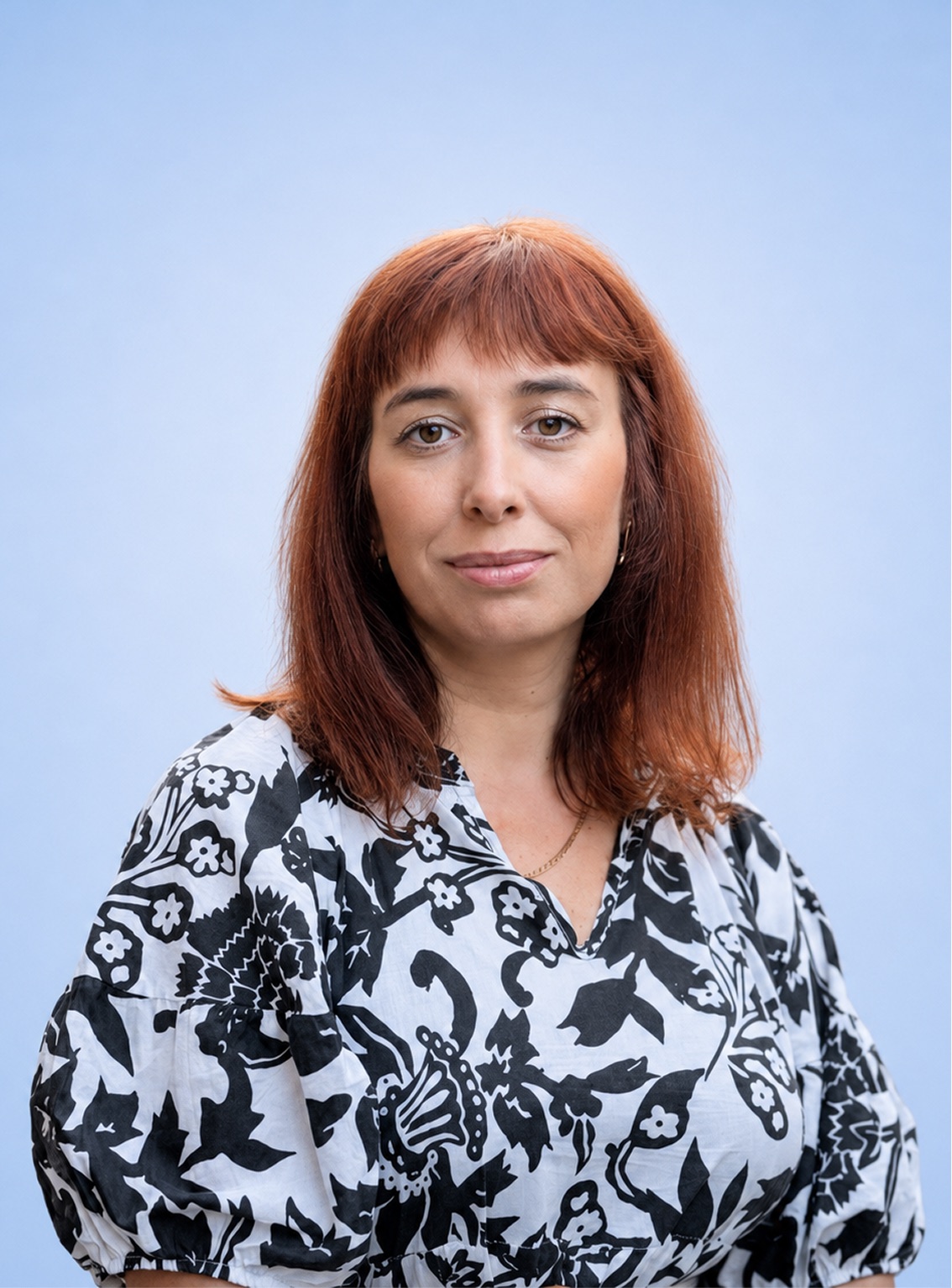 Иванова Елена Александровна — Главный бухгалтер