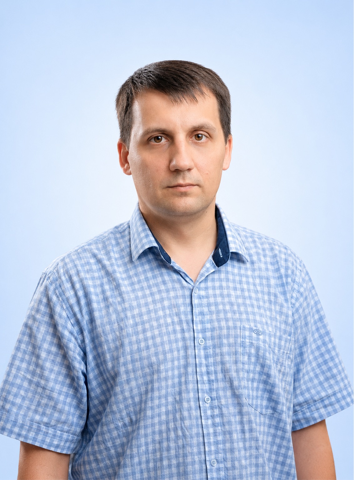 Сизонов Антон Григорьевич — Производитель работ