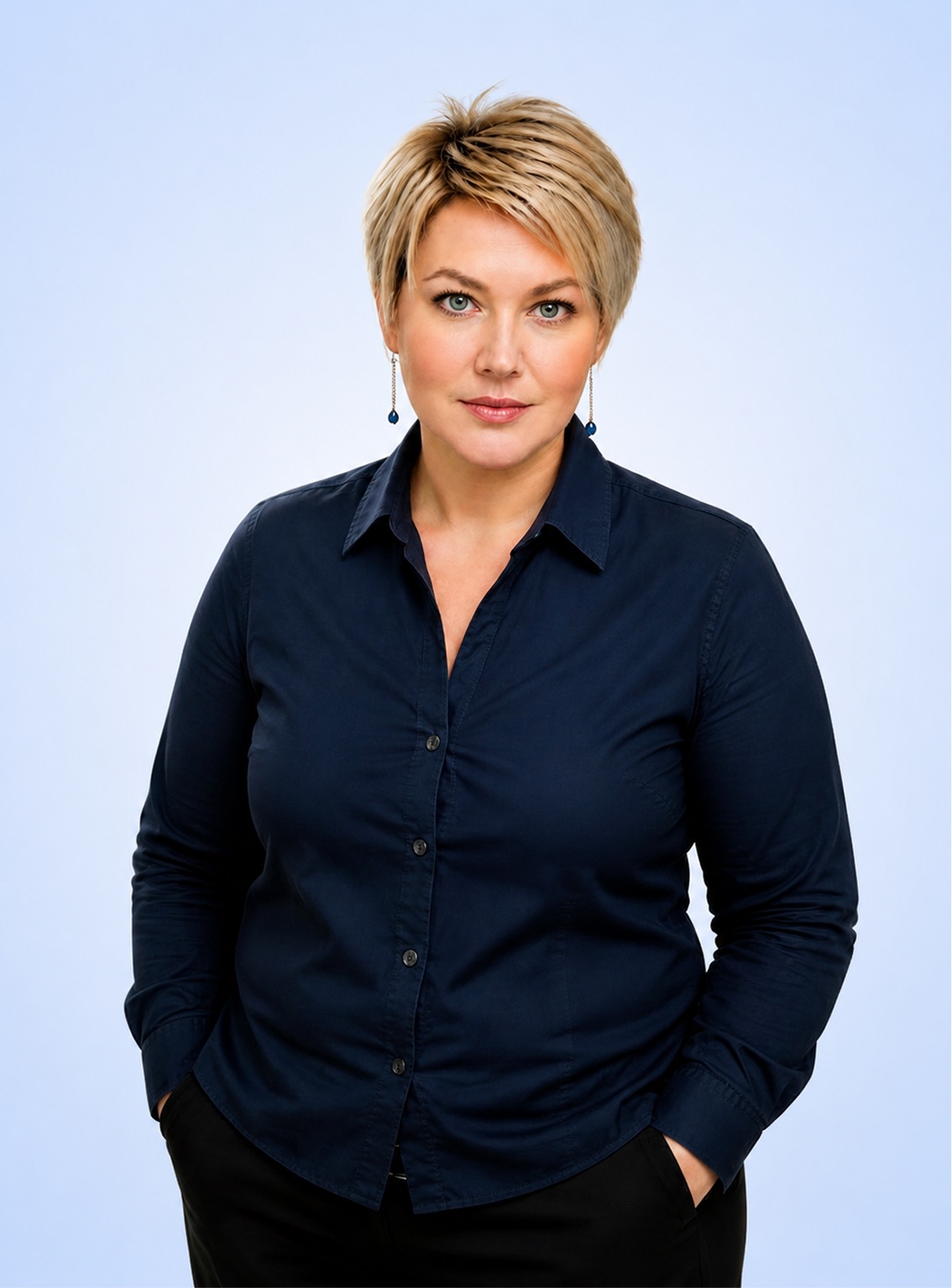 Павлова Жанна Николаевна — Специалист по охране труда