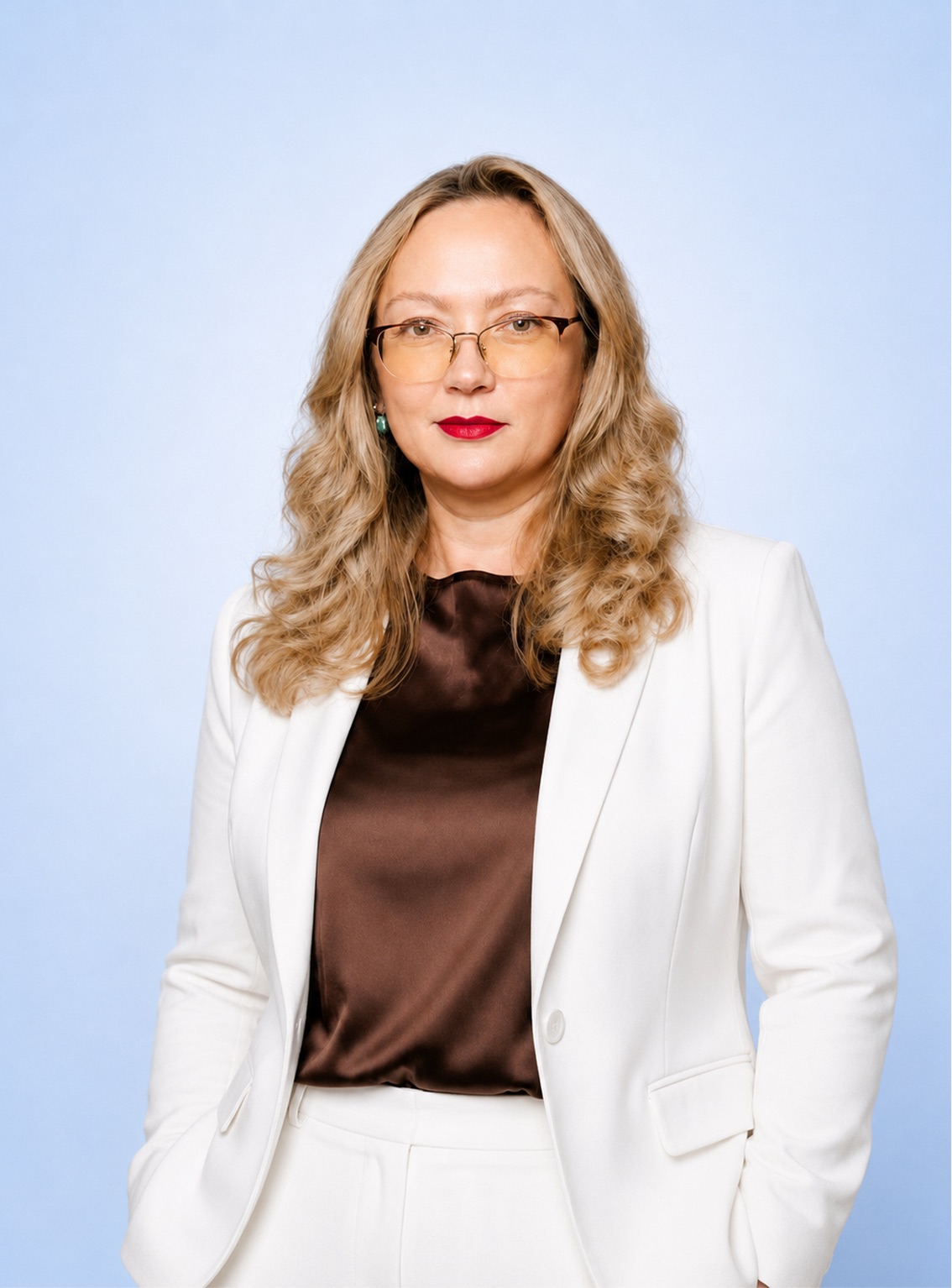 Петрова Инга Анатольевна — Юрист
